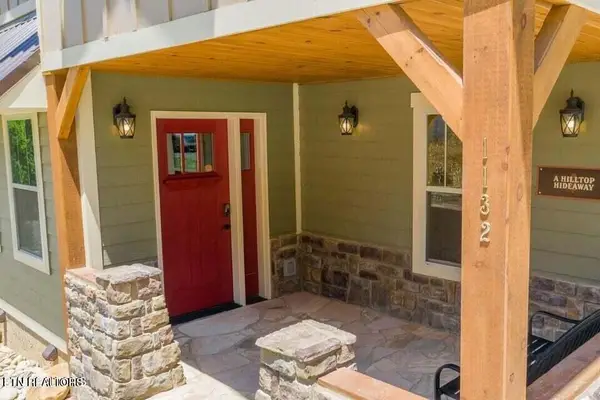 1132 Anastasia Way, Gatlinburg, TN 37738