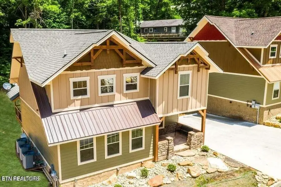 1132 Anastasia Way, Gatlinburg, TN 37738 - #2