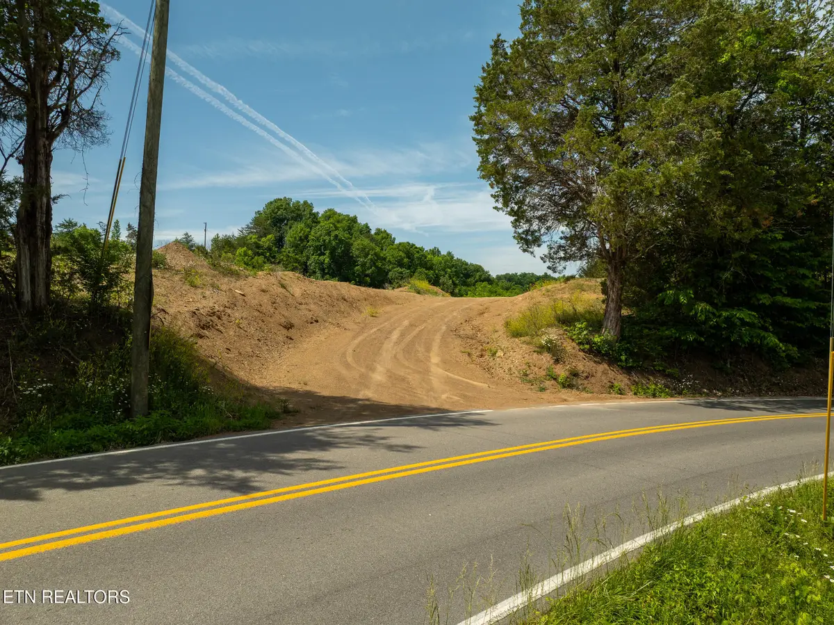 Lot 3 N Knob Creek Rd, Seymour, TN 37865 - #1
