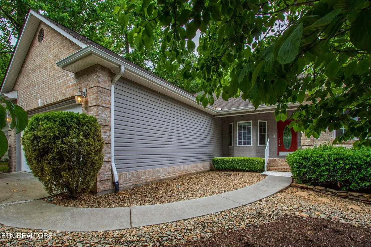 208 Geya Lane, Loudon, TN 37774 - #1