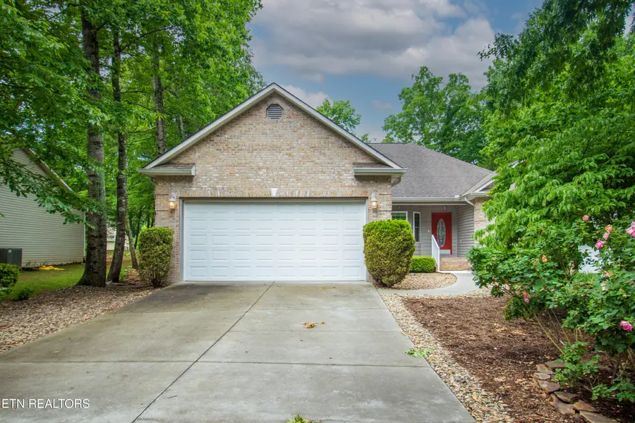 208 Geya Lane, Loudon, TN 37774 - #2