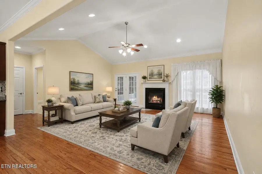 208 Geya Lane, Loudon, TN 37774 - #3