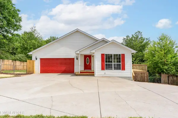 6125 Bingham Lane, Maryville, TN 37801