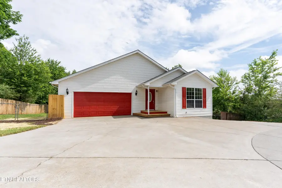 6125 Bingham Lane, Maryville, TN 37801 - #2