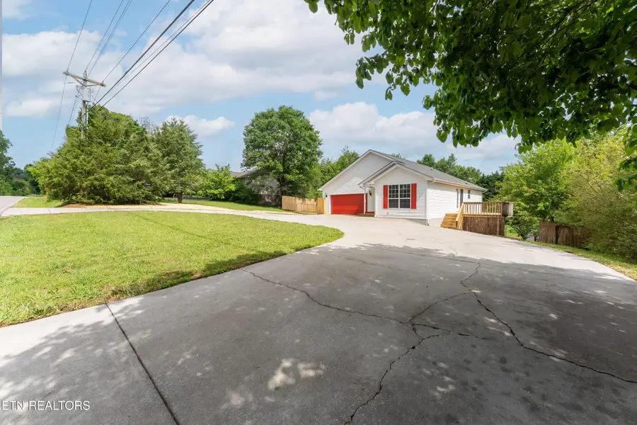 6125 Bingham Lane, Maryville, TN 37801 - #3