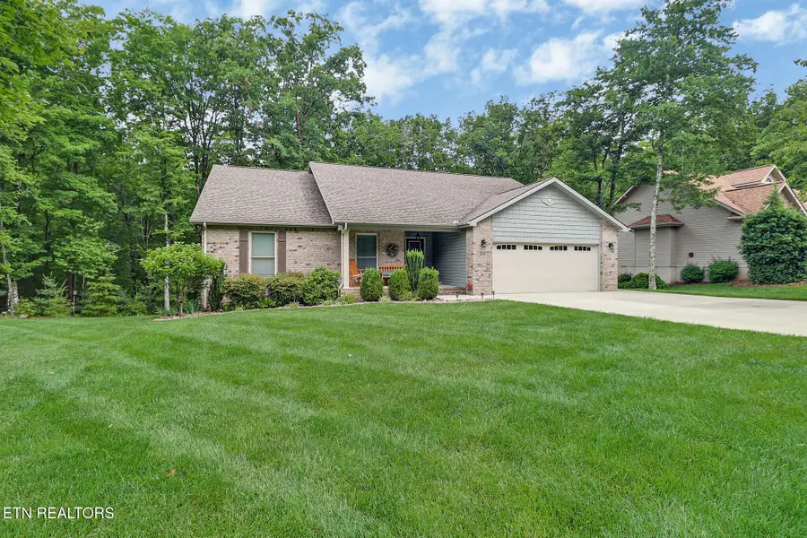 239 Rotherham Drive, Crossville, TN 38558 - #2