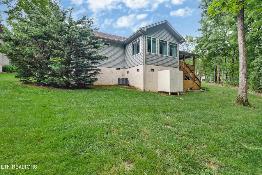 239 Rotherham Drive, Crossville, TN 38558 - #3