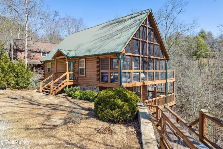 228 Tolliver Tr, Townsend, TN 37882 - #2