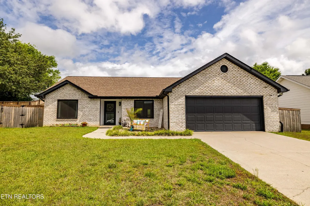 103 Rouen Court, Maryville, TN 37801 - #1