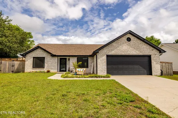 103 Rouen Court, Maryville, TN 37801