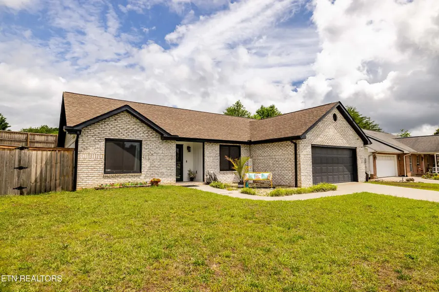 103 Rouen Court, Maryville, TN 37801 - #2