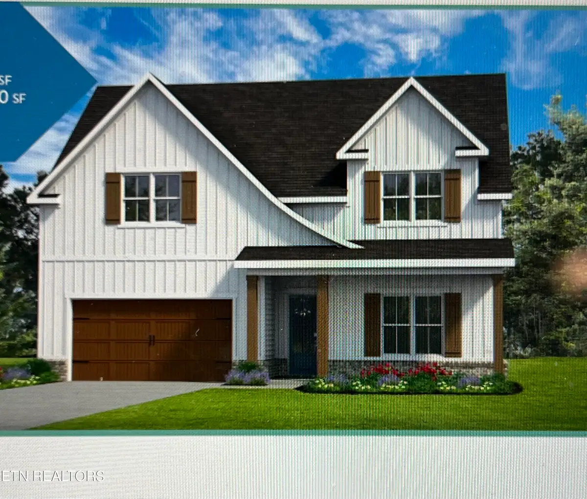 145 Poppy Place, Lenoir City, TN 37772 - #1