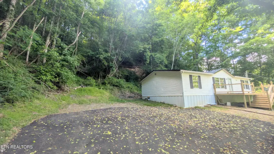 1347 Gnatty Branch Rd, Sevierville, TN 37876 - #2