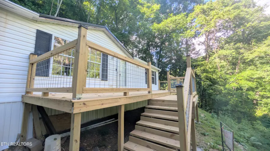 1347 Gnatty Branch Rd, Sevierville, TN 37876 - #3