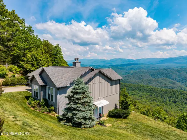 7121 Flats Rd, Tallassee, TN 37878