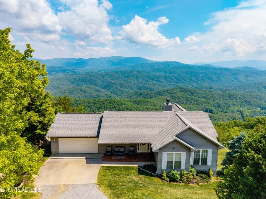 7121 Flats Rd, Tallassee, TN 37878 - #2