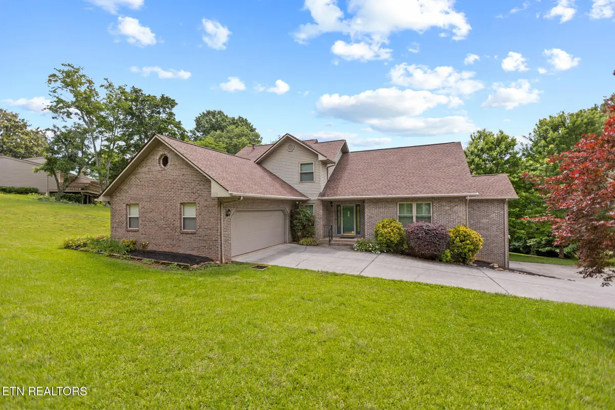 1017 Peterson Lane, Maryville, TN 37803 - #1