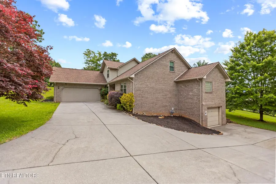1017 Peterson Lane, Maryville, TN 37803 - #2