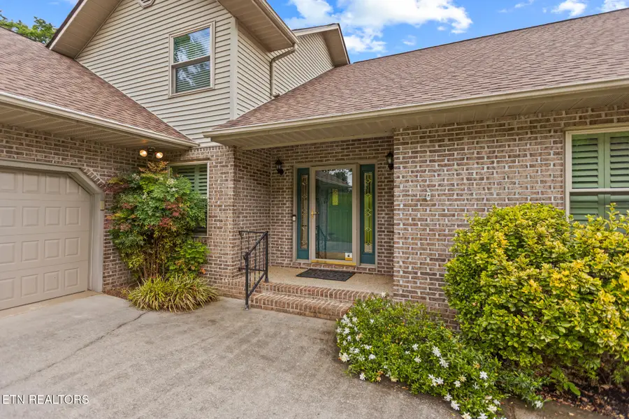 1017 Peterson Lane, Maryville, TN 37803 - #3