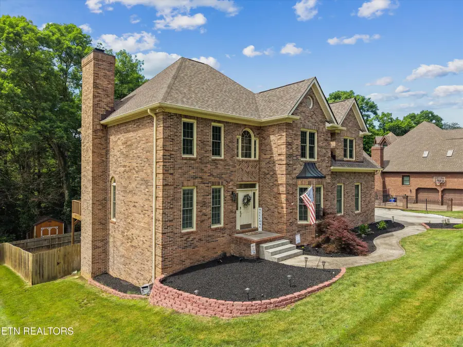 38 Palisades Pkwy, Oak Ridge, TN 37830 - #3