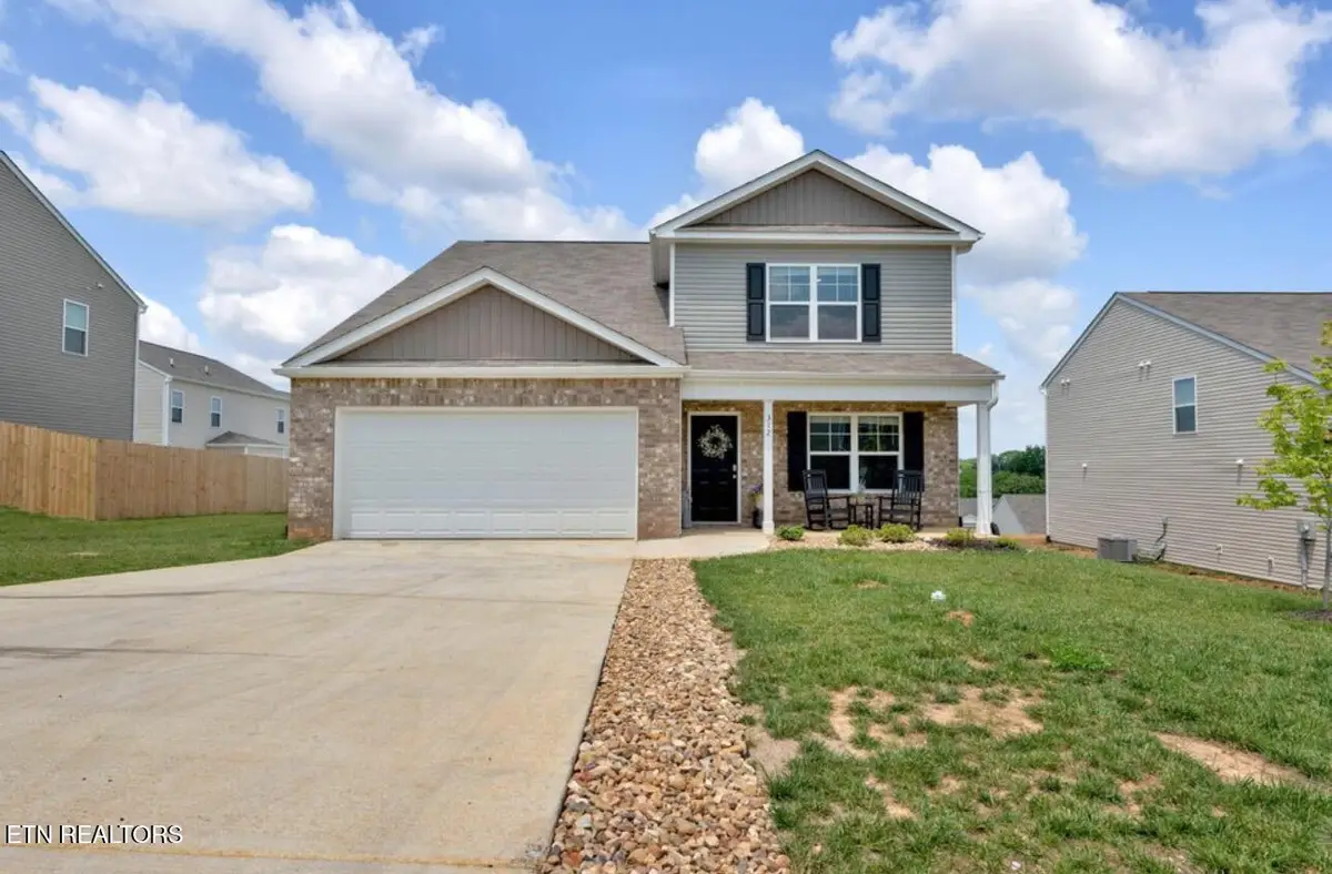 312 Aspen Drive, Jefferson City, TN 37760 - #1