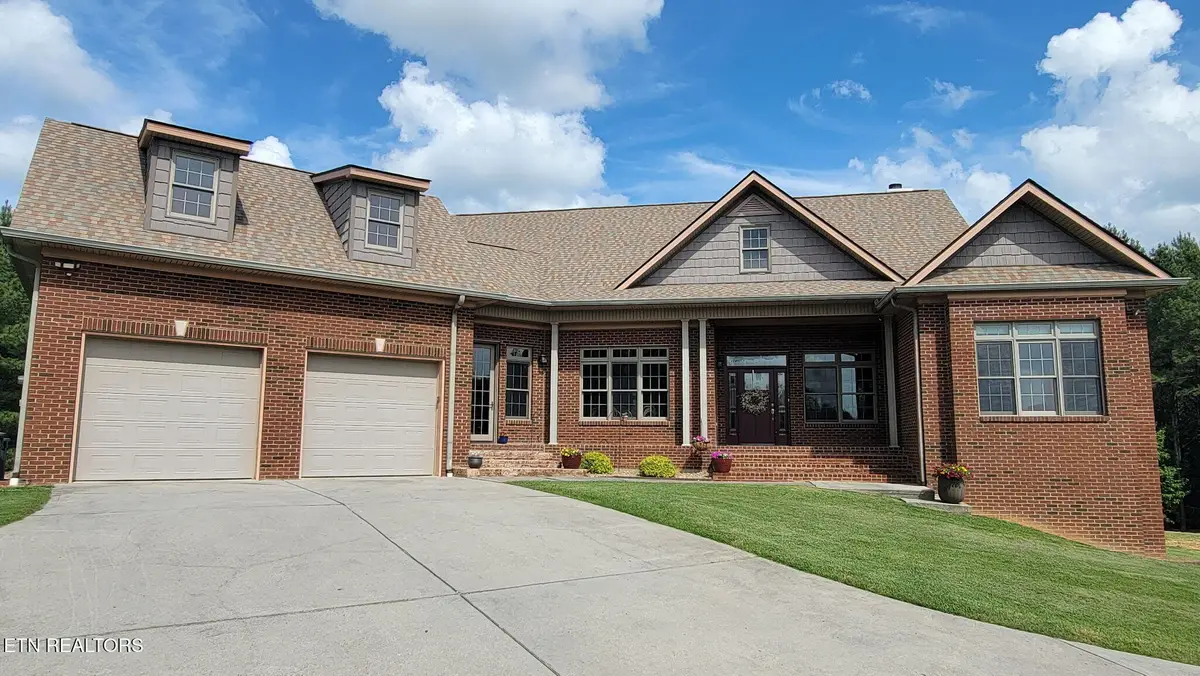 1410 Ward Rd, Loudon, TN 37774 - #1