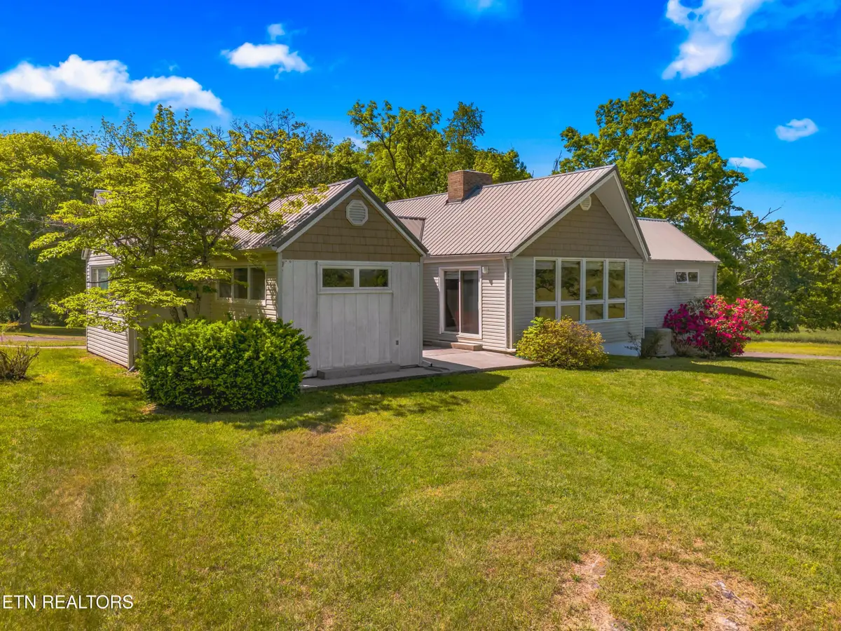 1456 C H Rankin Rd, White Pine, TN 37890 - #1