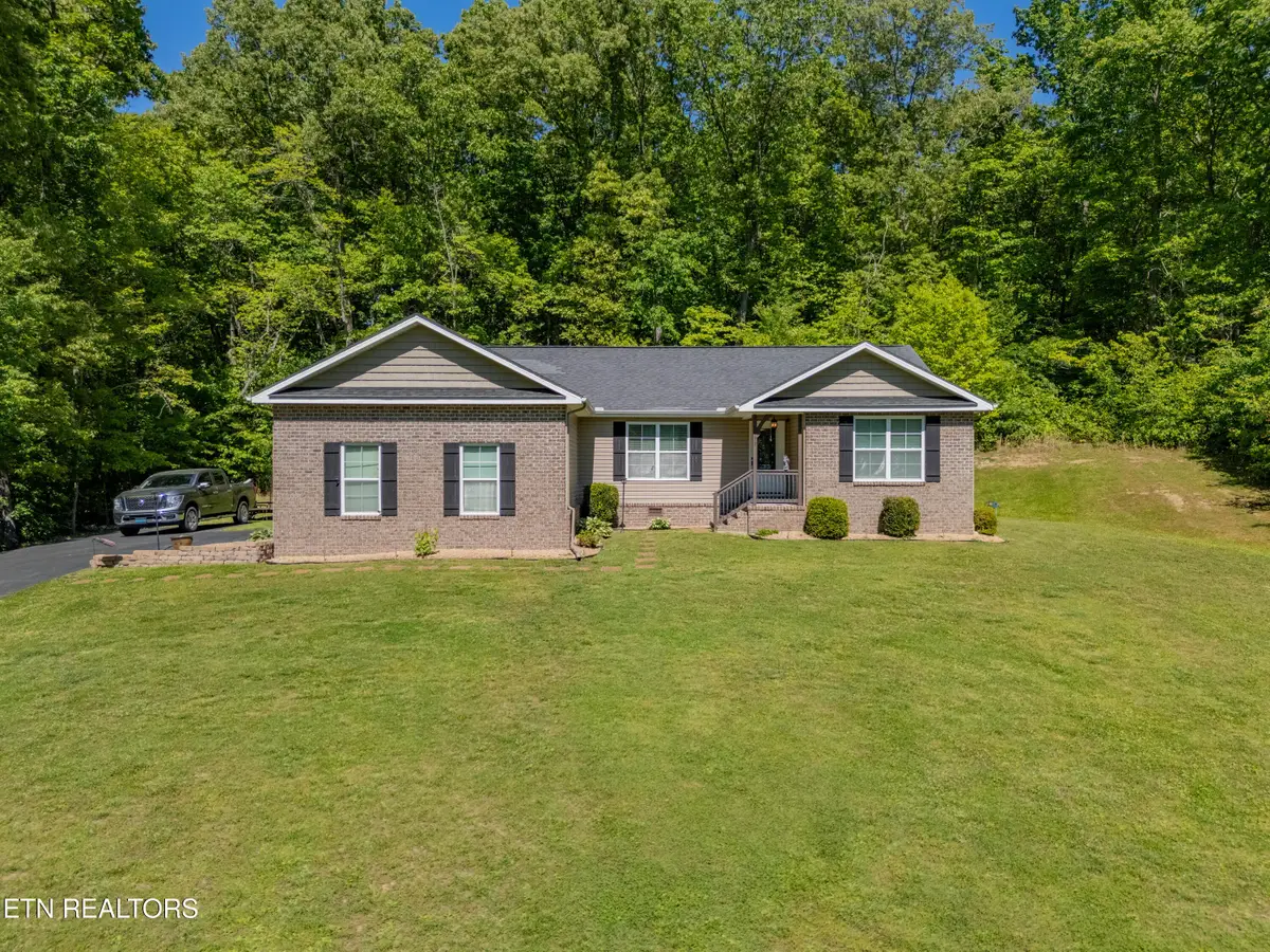 379 Hilltop Drive, Crossville, TN 38555 - #1