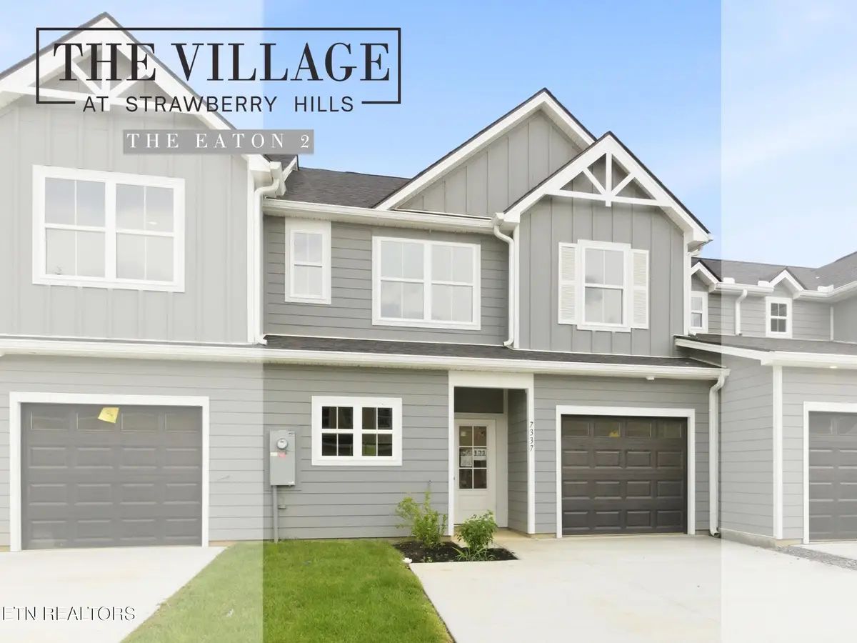 7337 Sun Blossom Lane #121, Knoxville, TN 37924 - #1