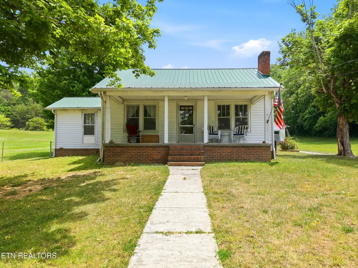 979 Sr 92, Rutledge, TN 37861 - #1