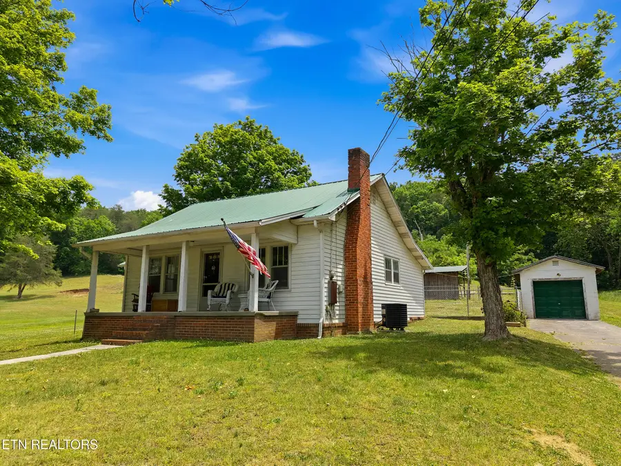 979 Sr 92, Rutledge, TN 37861 - #3