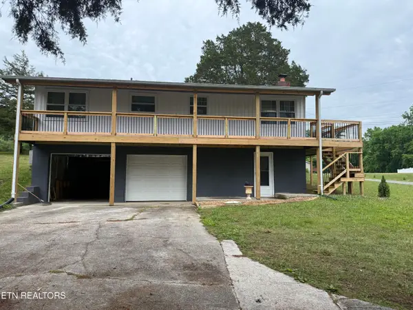 149 Stoutown Rd, Blaine, TN 37709