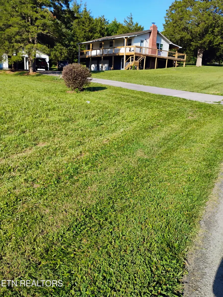 149 Stoutown Rd, Blaine, TN 37709 - #3
