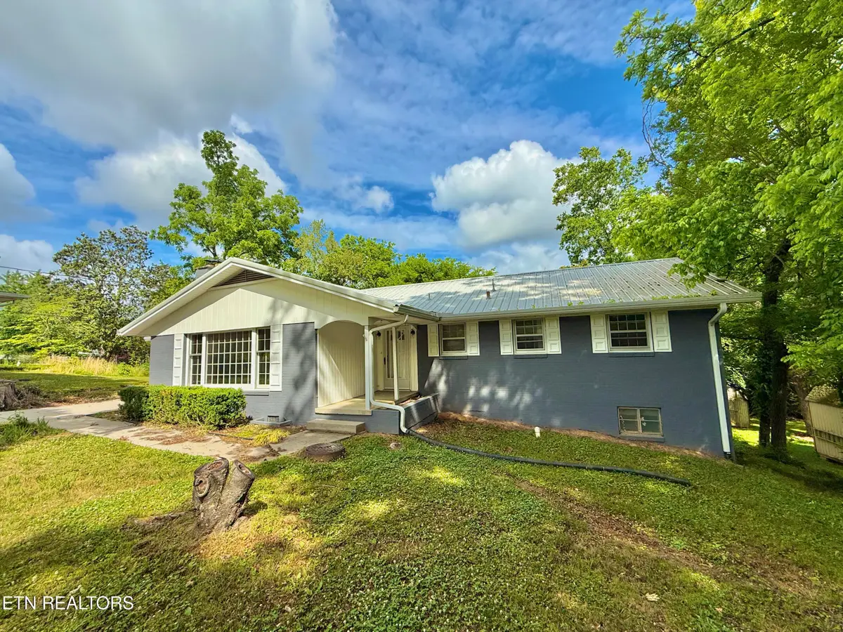 238 N Tulane Ave, Oak Ridge, TN 37830 - #1
