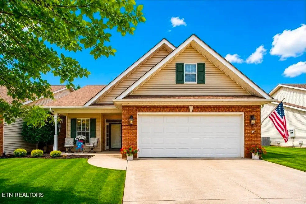 7230 Oakfield Lane, Powell, TN 37849 - #1