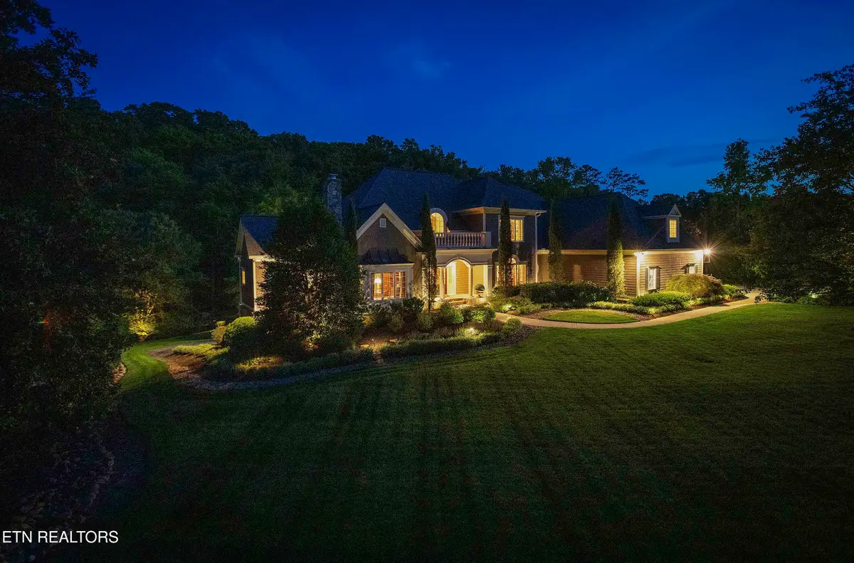 5315 Bent River Blvd, Knoxville, TN 37919 - #1