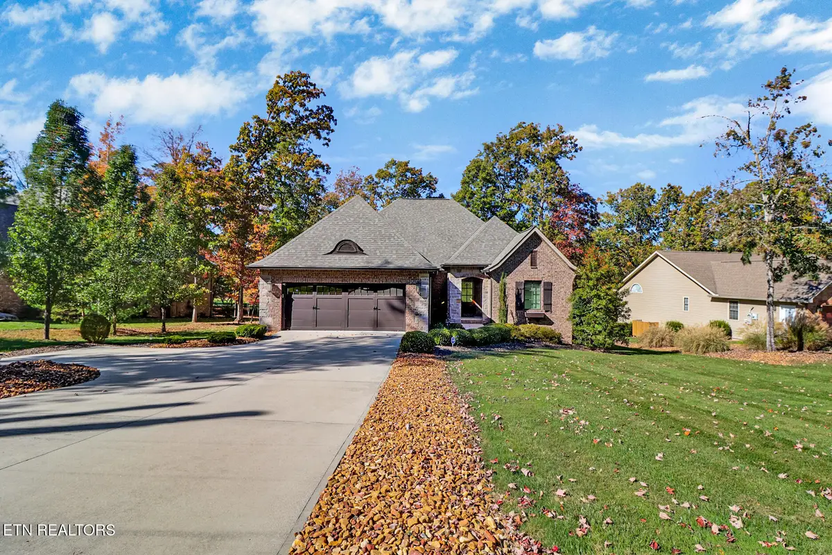 275 Forest Hill Drive, Fairfield Glade, TN 38558 - #1