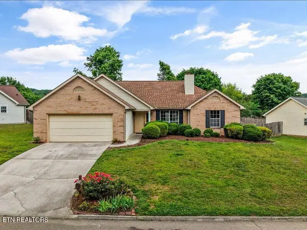 735 Whitesburg Drive, Knoxville, TN 37918