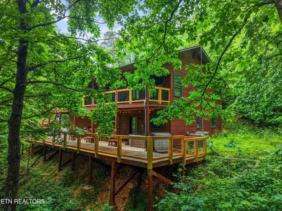 3856 Ravens Den Way, Sevierville, TN 37862 - #2