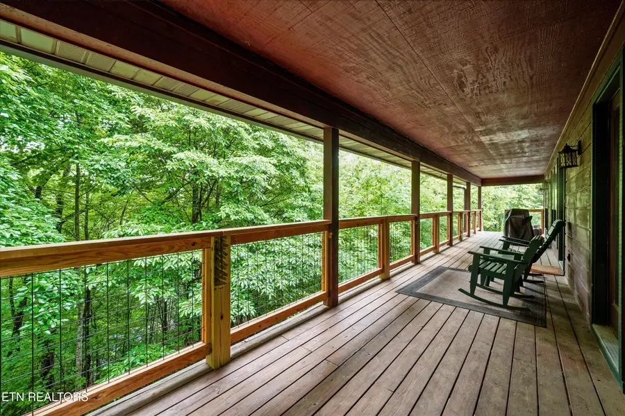 3856 Ravens Den Way, Sevierville, TN 37862 - #3