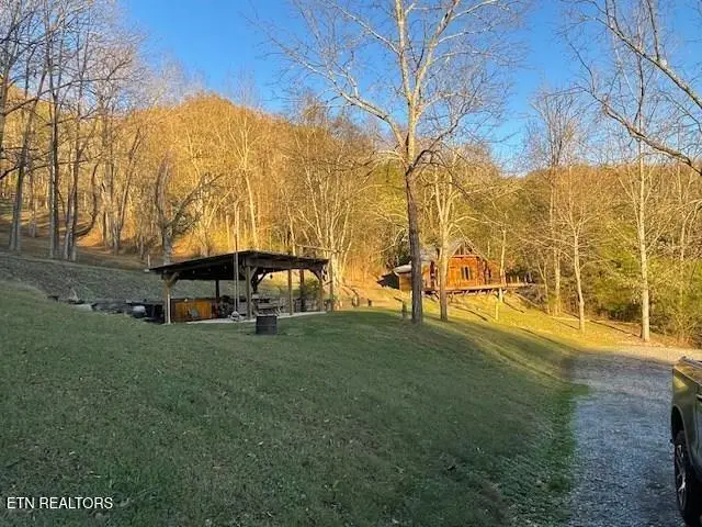 360 Spurlock Hollow Lane, Gainesboro, TN 38562 - #2