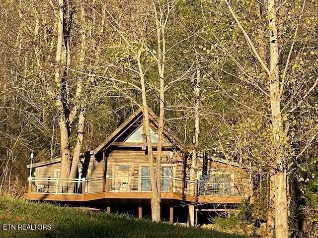 360 Spurlock Hollow Lane, Gainesboro, TN 38562 - #3