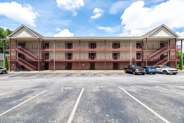 2201 Franklin Station Way #301, Knoxville, TN 37916