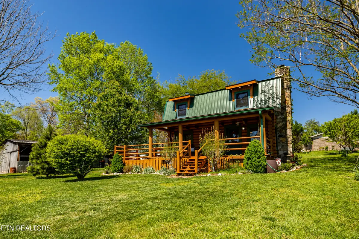 2438 Autumn Drive, Maryville, TN 37804 - #1