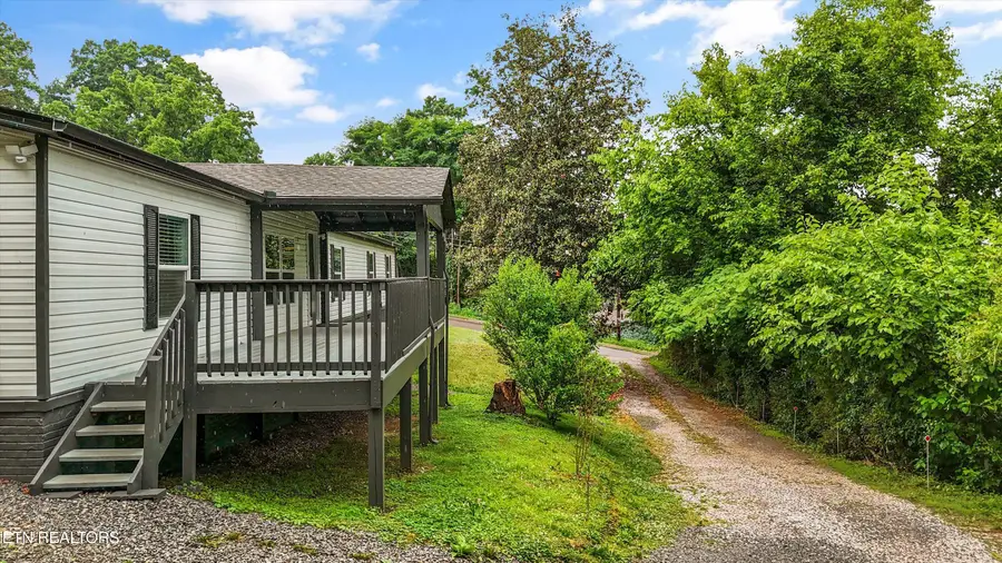 2406 Dayton St, Knoxville, TN 37921 - #3