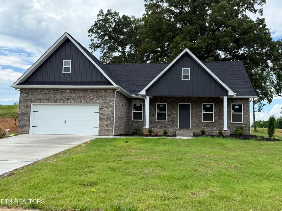 217 Mossy Rock Rd, Clinton, TN 37716 - #2