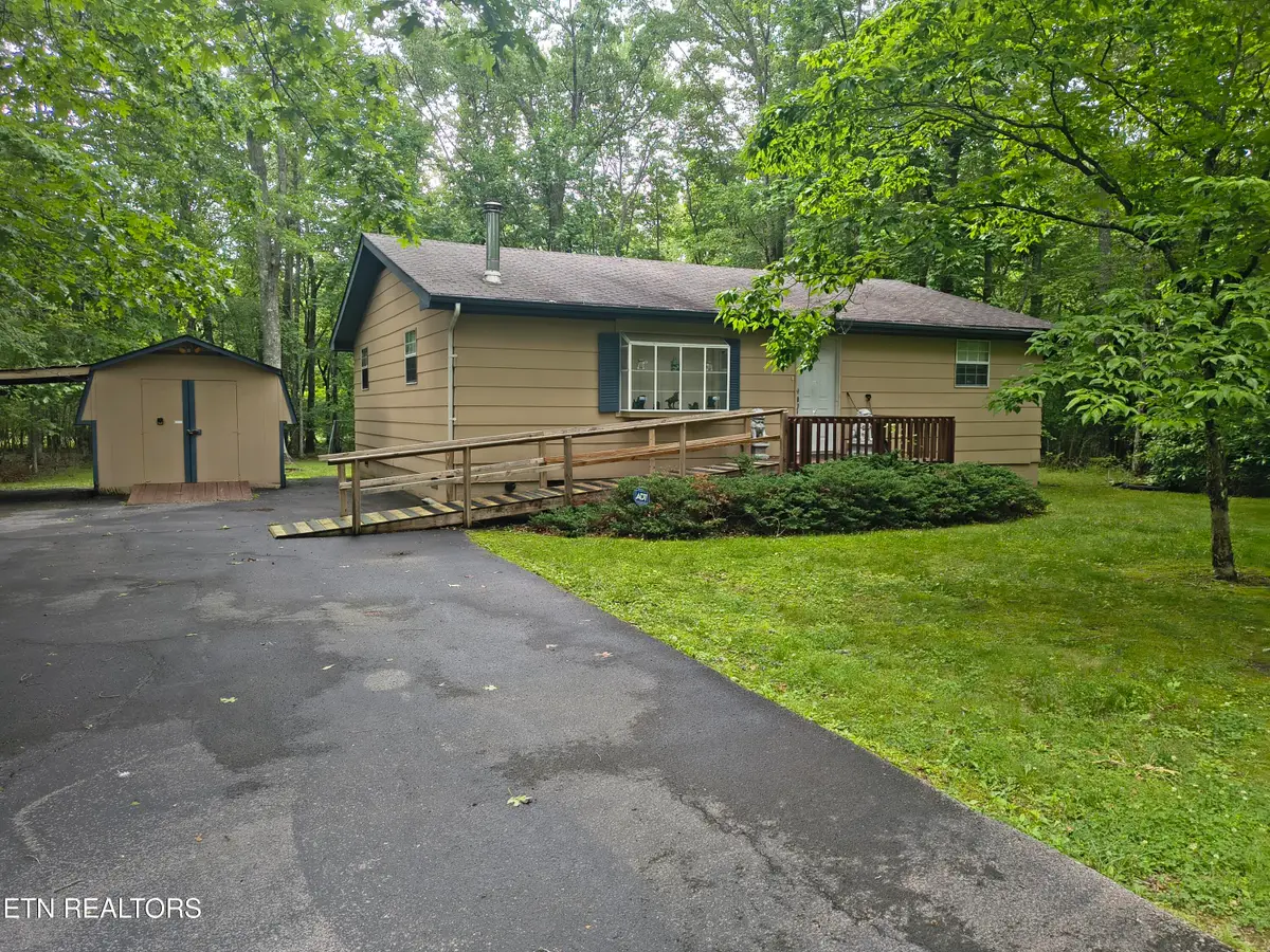 4007 Kato Drive, Crossville, TN 38572 - #1