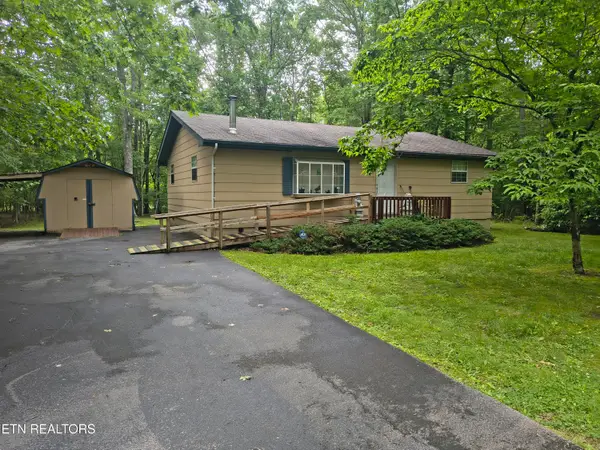 4007 Kato Drive, Crossville, TN 38572
