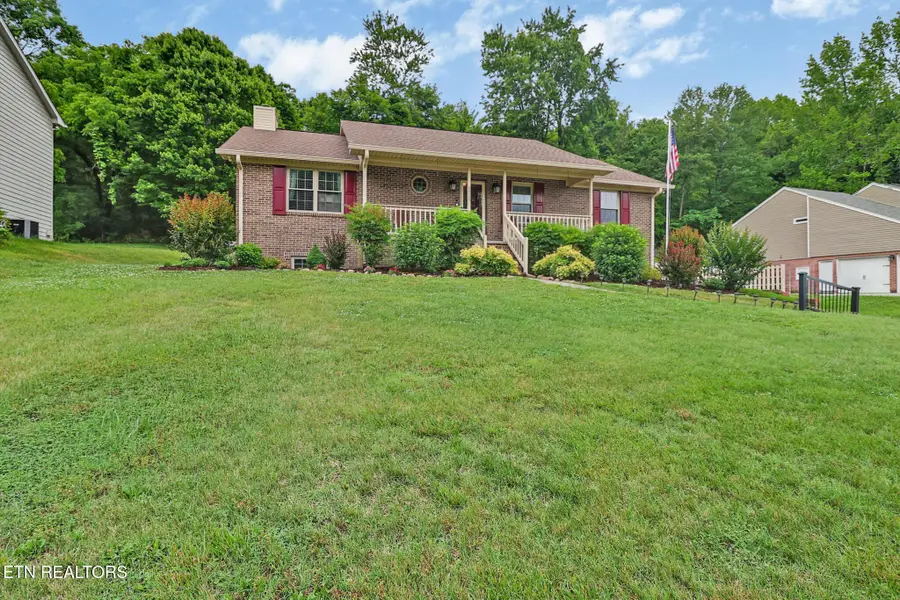 6911 Lindal Rd, Knoxville, TN 37931 - #2