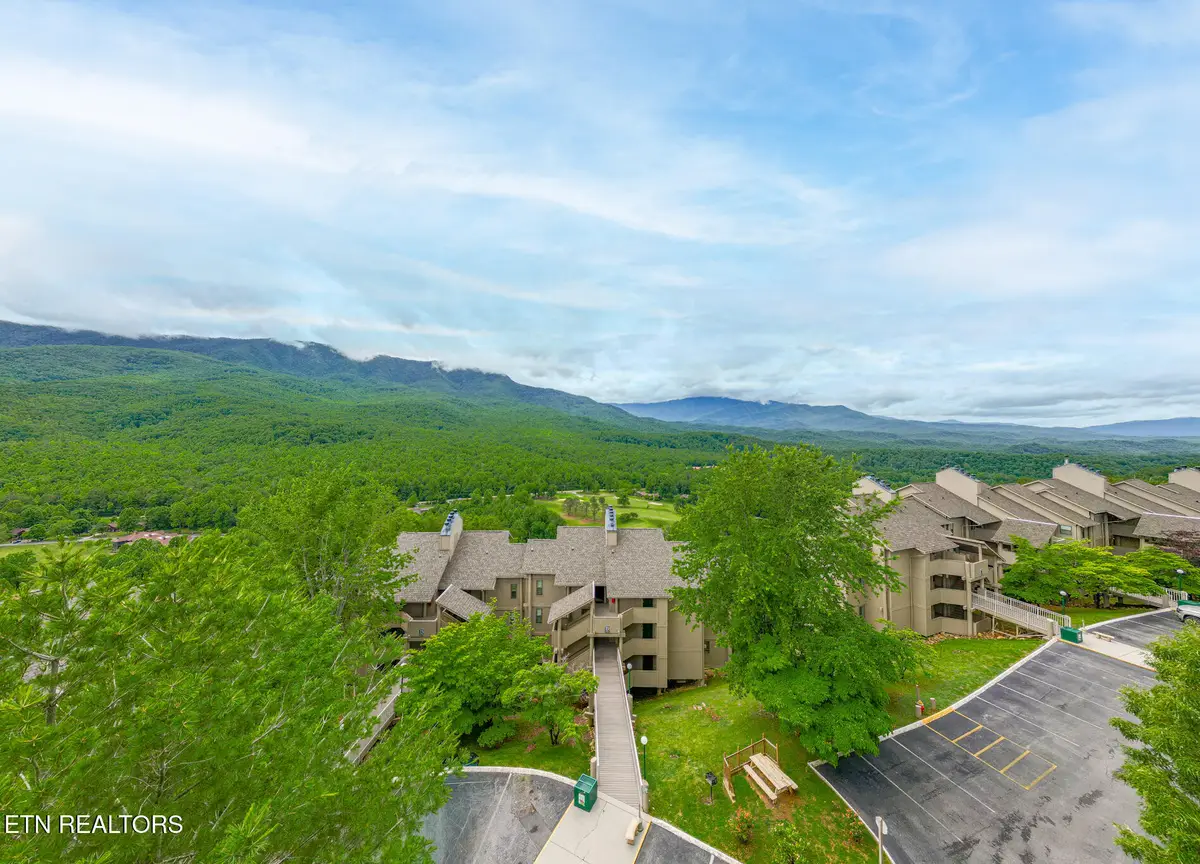 3710 Weber Rd #UNIT 201-B, Gatlinburg, TN 37738 - #1